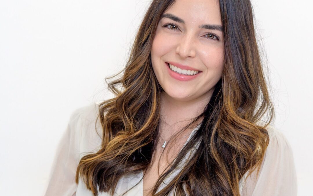 Stephanie Bjorge